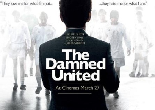 The Damned United